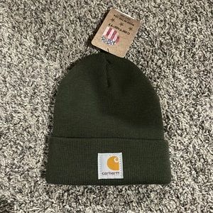 NWT Toddler Carhartt Beanie